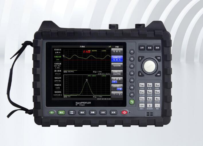 ACTC-8600A汇信频谱分析仪