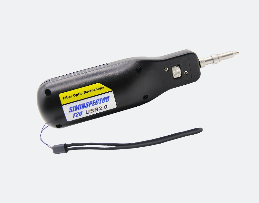 FMQ-200X汇信USB光纤端面检测仪