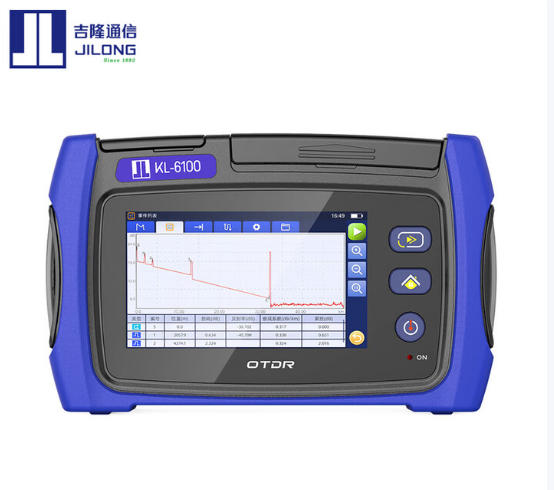 KL-6100吉隆光时域反射仪