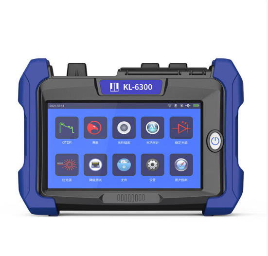 KL-6300吉隆光时域反射仪